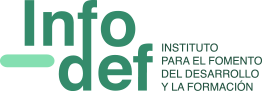 Info Def Logo